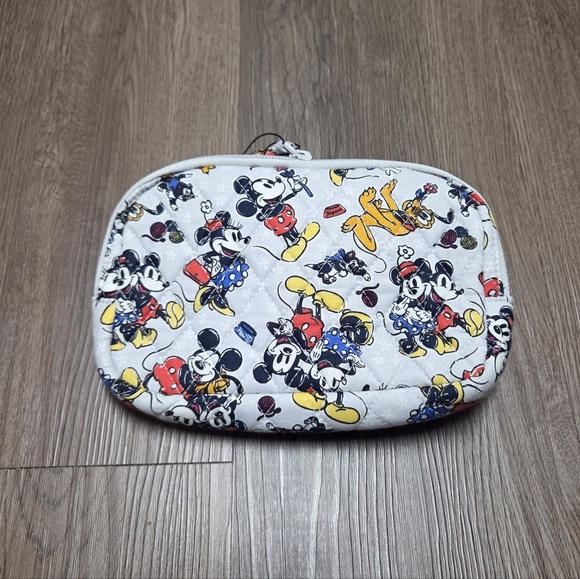 Vera Bradley Handbags - Vera Bradley Disney Belt Bag